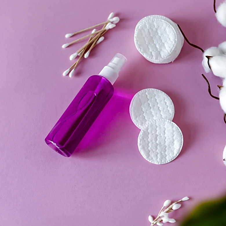 K-Beauty's Toner Pads Gain Popularity for Versatile Skincare Benefits