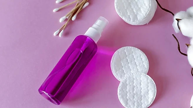 K-Beauty's Toner Pads Gain Popularity for Versatile Skincare Benefits