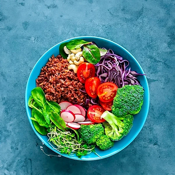 Low FODMAP Diet: A Guide to Vegan-Friendly Options for IBS Relief