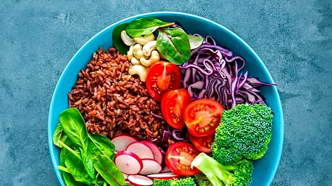 Low FODMAP Diet: A Guide to Vegan-Friendly Options for IBS Relief