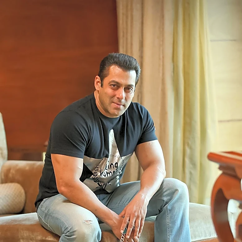 Delhi High Court Orders Removal of 'Kala Hiran' Teaser, Grants Relief to Salman Khan