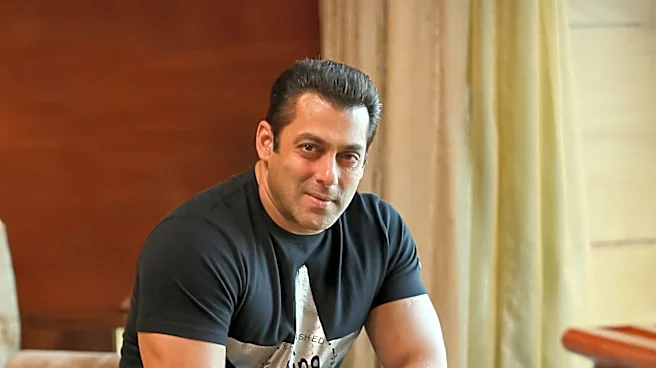 Delhi High Court Orders Removal of 'Kala Hiran' Teaser, Grants Relief to Salman Khan