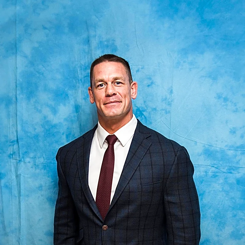 John Cena Undergoes Hair Transplant Surgery, Opens New Doors in Hollywood
