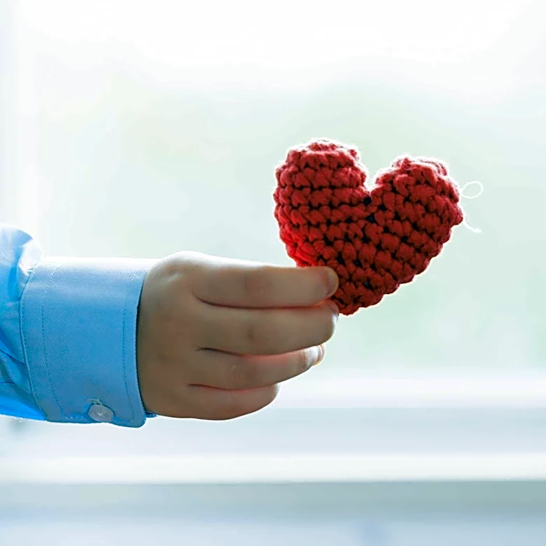 Pitt's Mason Heintschel Initiates Fundraising Campaign for UPMC Children's Heart Institute