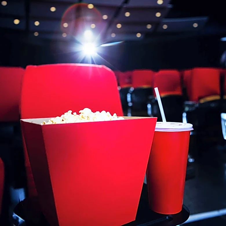 'The Odyssey' Drives Hollywood's Box Office Resurgence Post-Pandemic