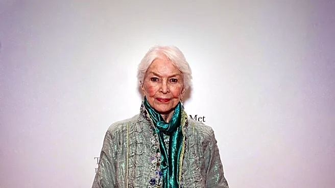 Dakota Johnson and Ellen Burstyn Transform into Marilyn Monroe in New Short Film