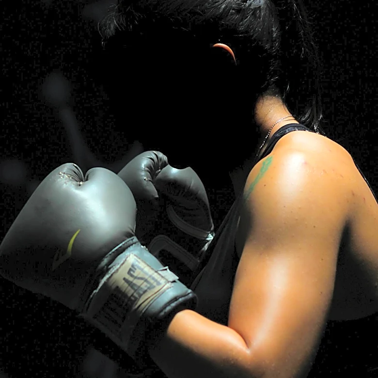 Caroline Dubois Parts Ways with Trainer Ahead of Title Defense
