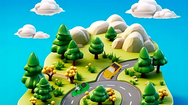 Pixar Celebrates 'Cars' 20th Anniversary with New Route 66 YouTube Series