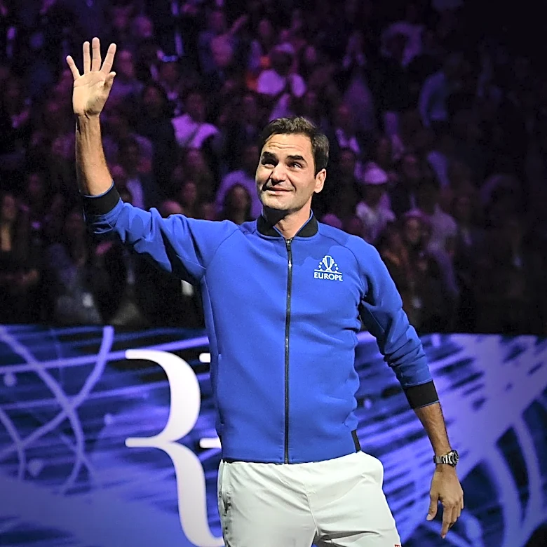 Casper Ruud Joins Team Europe for 2026 Laver Cup