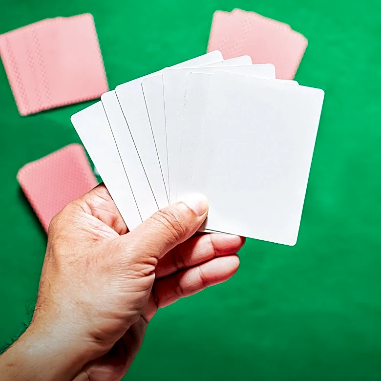 What The Flip by Will Tyrrell Revolutionizes Card Magic with Innovative Gimmick