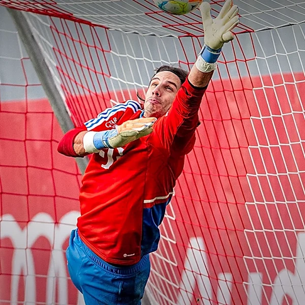 FC Bayern Munich Adjusts Training Schedule at Tegernsee Camp