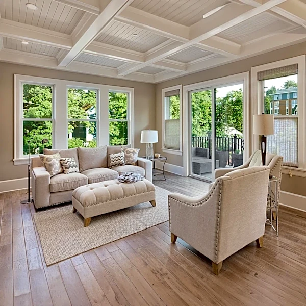Agatha Cottage House Plan Offers Practical Open-Concept Living with Bonus Room