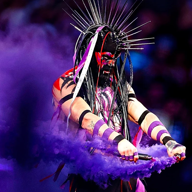 Sami Zayn and Finn Balor Set for No. 1 Contender's Match at WWE SummerSlam 2026