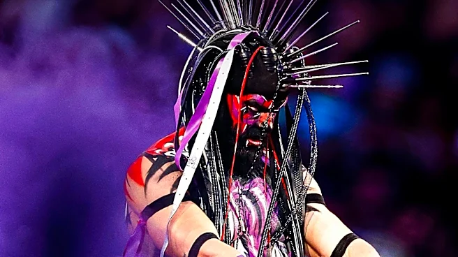 Sami Zayn and Finn Balor Set for No. 1 Contender's Match at WWE SummerSlam 2026