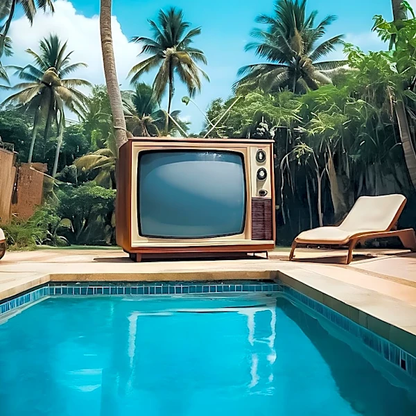Los Angeles Times Highlights Top TV Shows for Summer Viewing