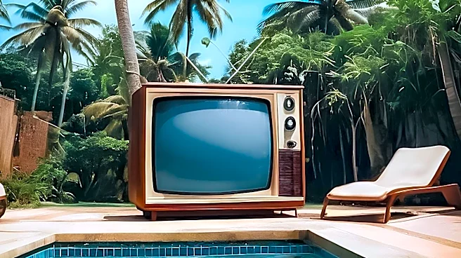 Los Angeles Times Highlights Top TV Shows for Summer Viewing