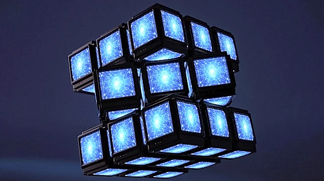 Pittsburgh Supercomputing Center to Develop Hybrid Quantum-Classical Supercomputer