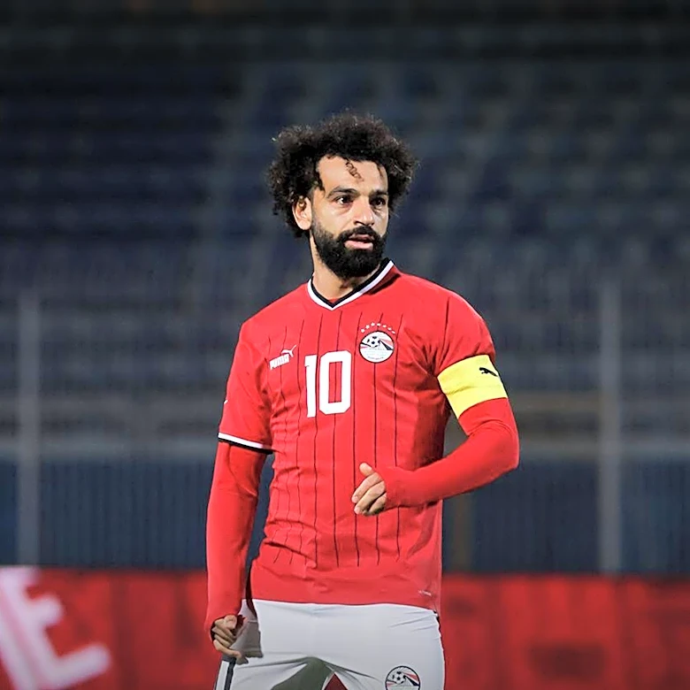 Mohamed Salah's Transfer Market Future Hinges on Secret Meeting