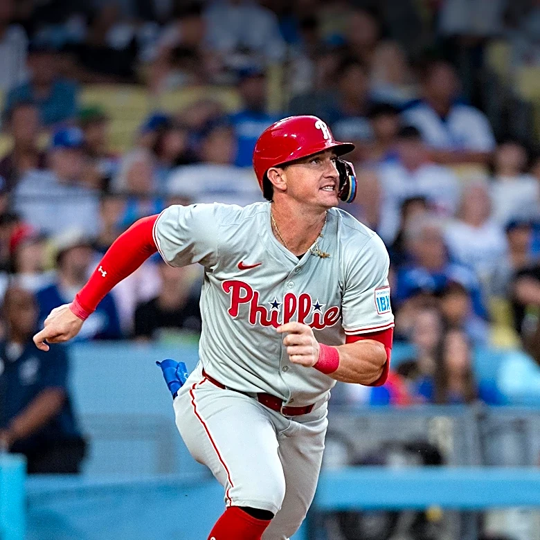 Phillies Defense Falters in Loss to Marlins, Highlighting Team's Struggles