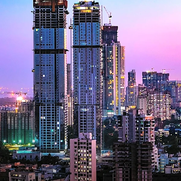 Cushman  Wakefield Reports Growth in India's Real Estate Investments