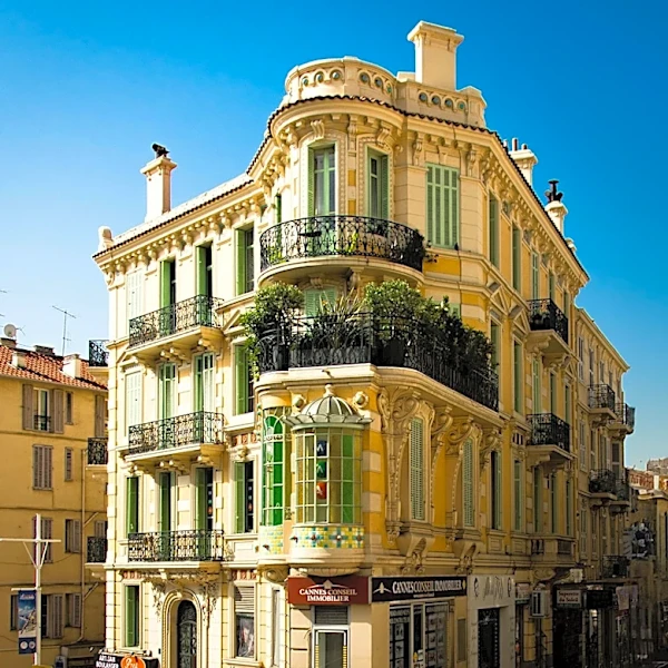 Cushman  Wakefield Projects Continued Recovery in European Real Estate Market