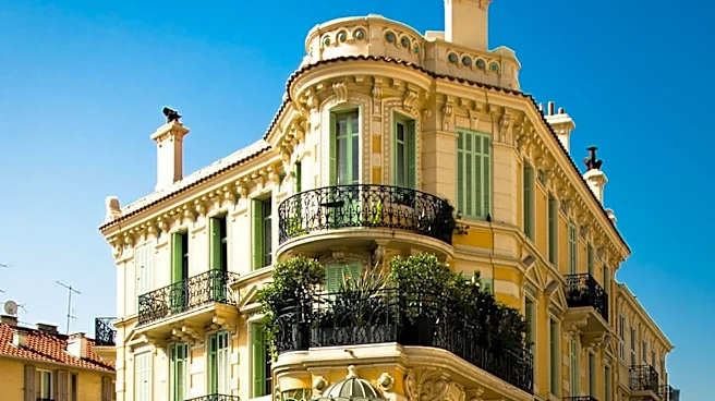Cushman  Wakefield Projects Continued Recovery in European Real Estate Market