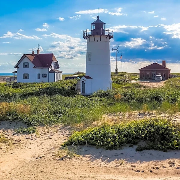 Piney Point Lighthouse Celebrates National Lighthouse Weekend with Free Tours