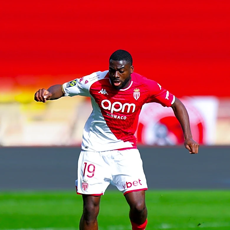 AS Monaco's Future Hangs in Balance as Jamal Mashburn's Takeover Nears Completion