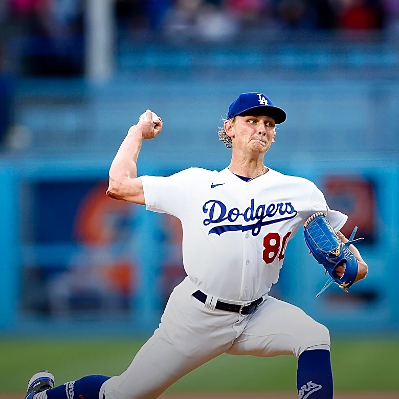 Dodgers' Bullpen Falters as Mets Secure Victory with Home Runs