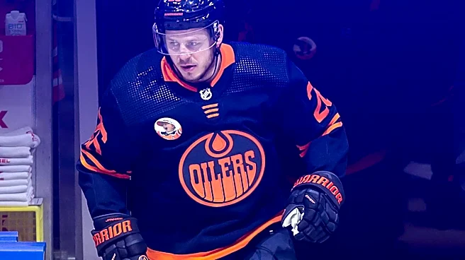 Edmonton Oilers Hire Mike Babcock as Head Coach Amid Controversy
