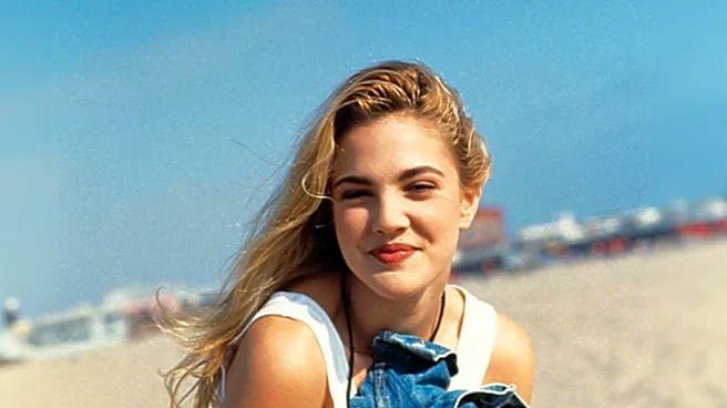 Drew Barrymore Sells Westchester County Mansion for $4.5 Million