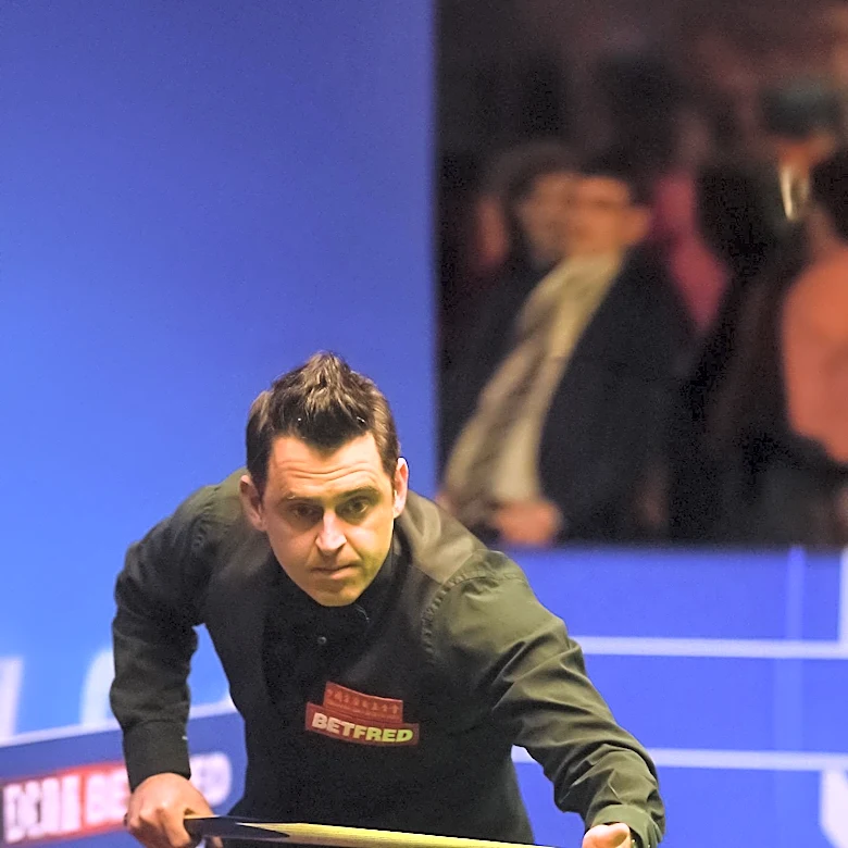 Ronnie O'Sullivan Sets 2028 Deadline for Record-Breaking Snooker Title