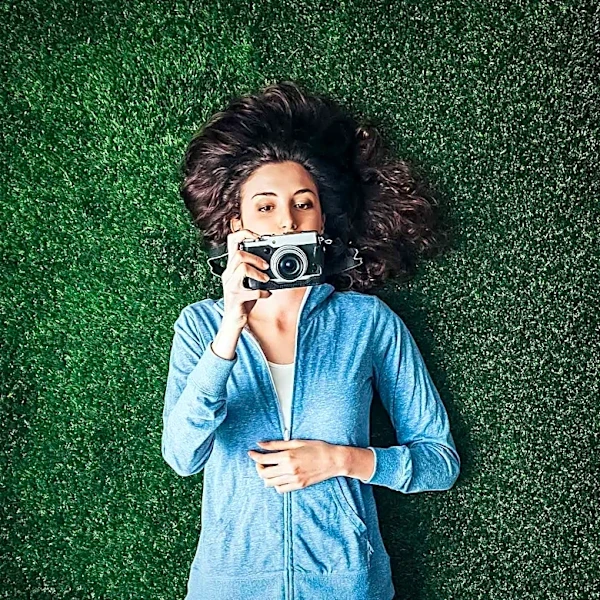 Gen Z Embraces Analog Lifestyle Amid Digital Era