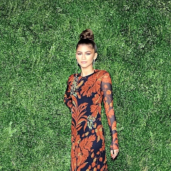 Zendaya Shines at 'Spider-Man: Brand New Day' Premiere with Unique Fashion Choice
