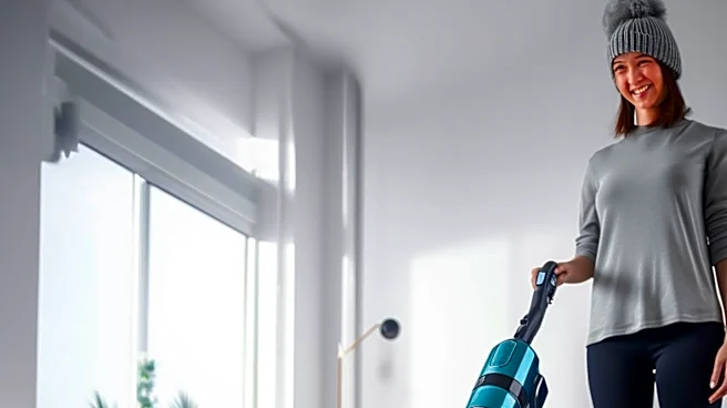 Shark Introduces Self-Emptying Vacuum to Simplify Home Cleaning