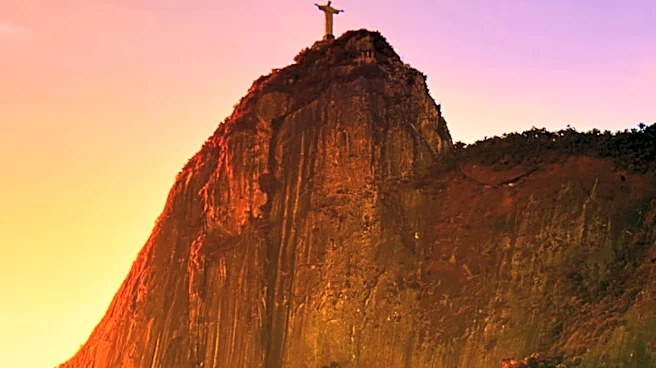 'The Chosen' Season 6 Trailer Unveils Jesus' Final Hours and Global Release Plans