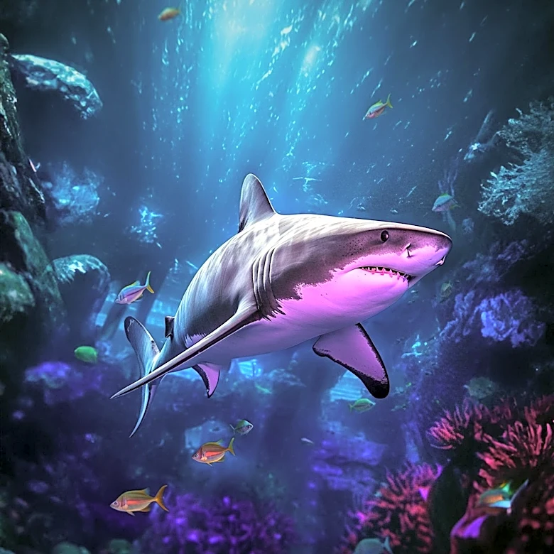 Shark Week Goes 'Jurassic' with New CGI Special