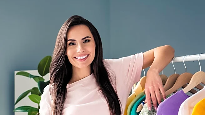 Shein Faces Financial Challenges Amid U.S. Tariffs and Slowing Growth