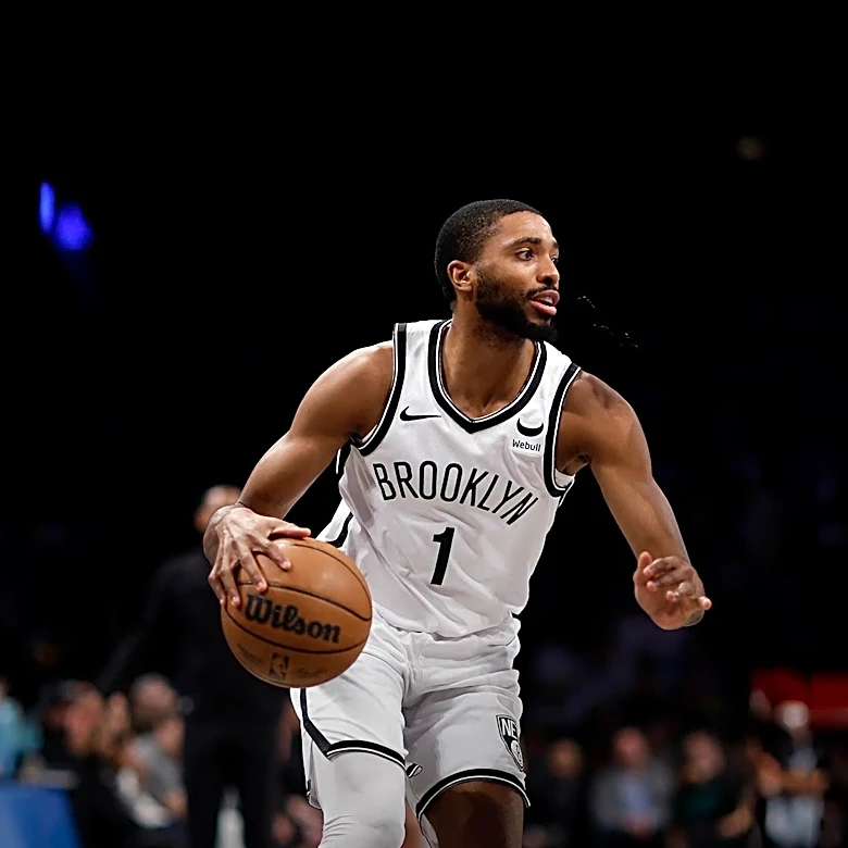 Mikal Bridges Discusses Viral Instagram Live After Knicks' NBA Title Win