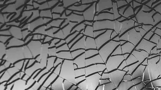 Understanding Identity Loss: The Impact of Trauma on Self-Perception