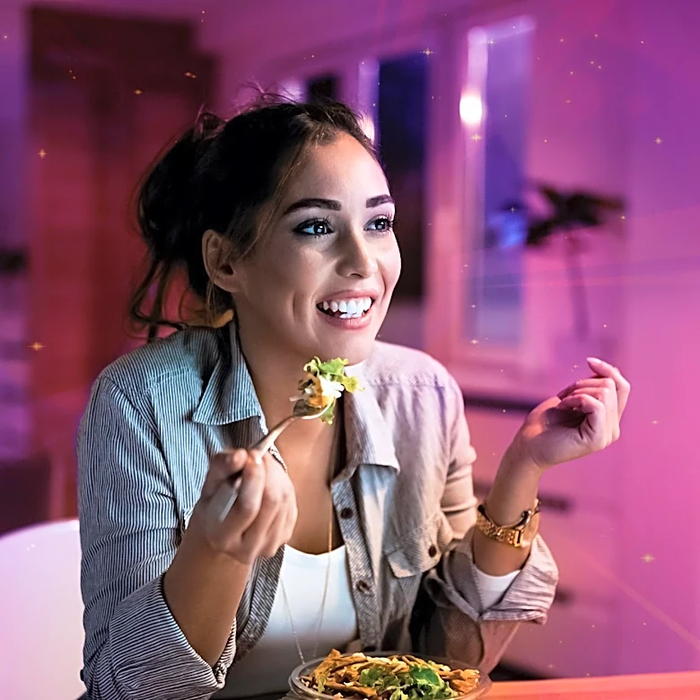 Night Owls at Higher Risk for Weight Gain Due to Poor Dietary Choices