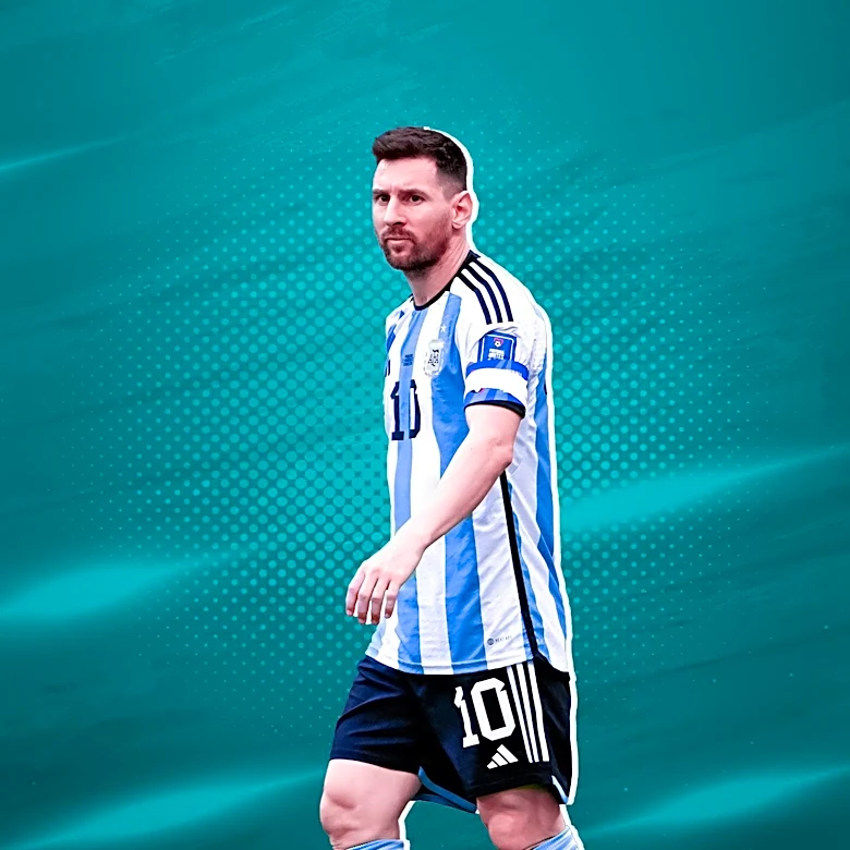 Lionel Messi's Potential Retirement from International Football After 2026 World Cup Loss
