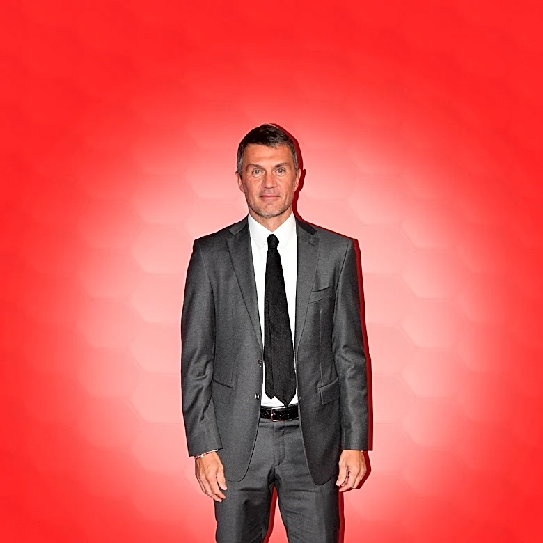 Paolo Maldini Resigns as Italian Football Federation Technical Director Amid Head Coach Controversy