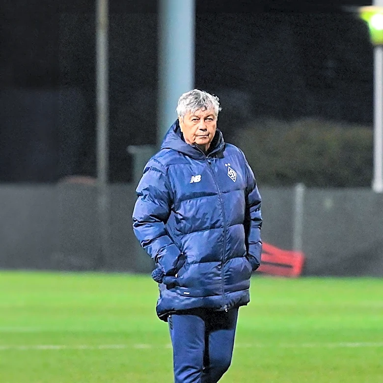 Dynamo Kyiv Faces Critical Europa League Match Against PAOK