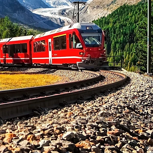 Railbookers Revives Switzerland Week with Discounts and Travel Incentives