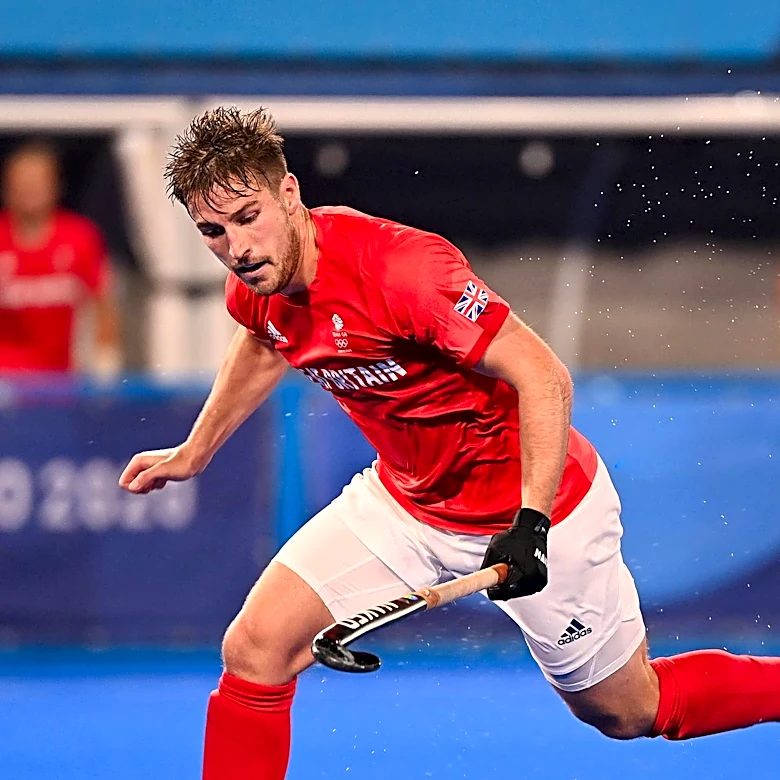 England and GB Hockey Partner with BearingPoint for Digital Innovation