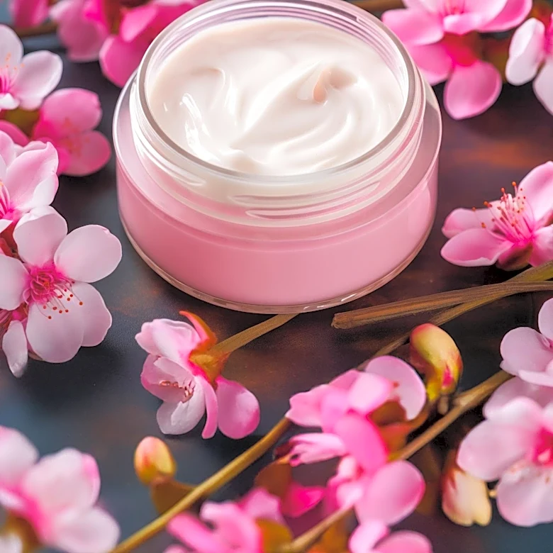 Peach  Lily's Zombie Face Cream Targets Aging Skin Cells
