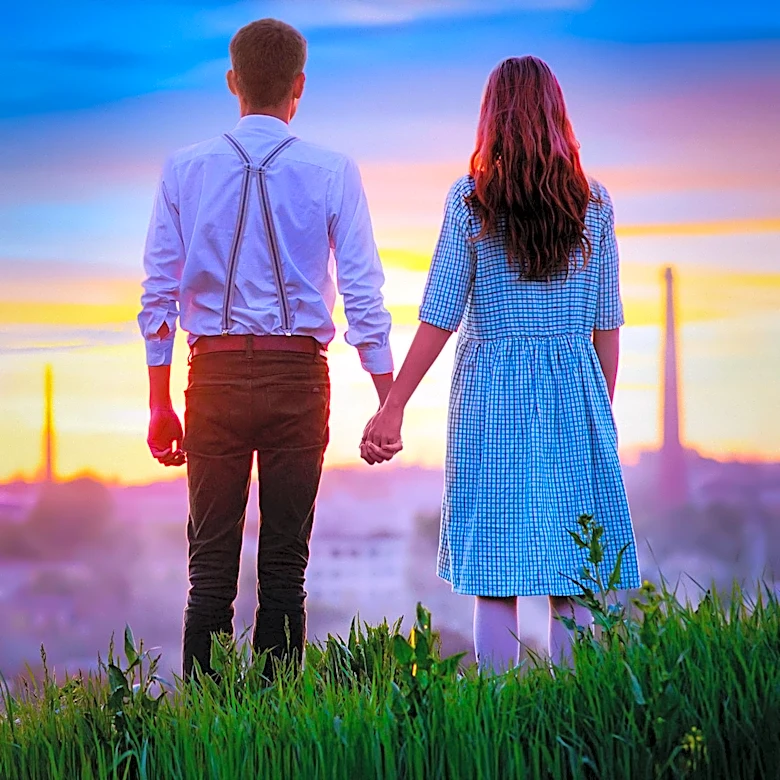 Prime Video's 'The Last Sunrise' Showcases Summer Romance and Chronic Illness