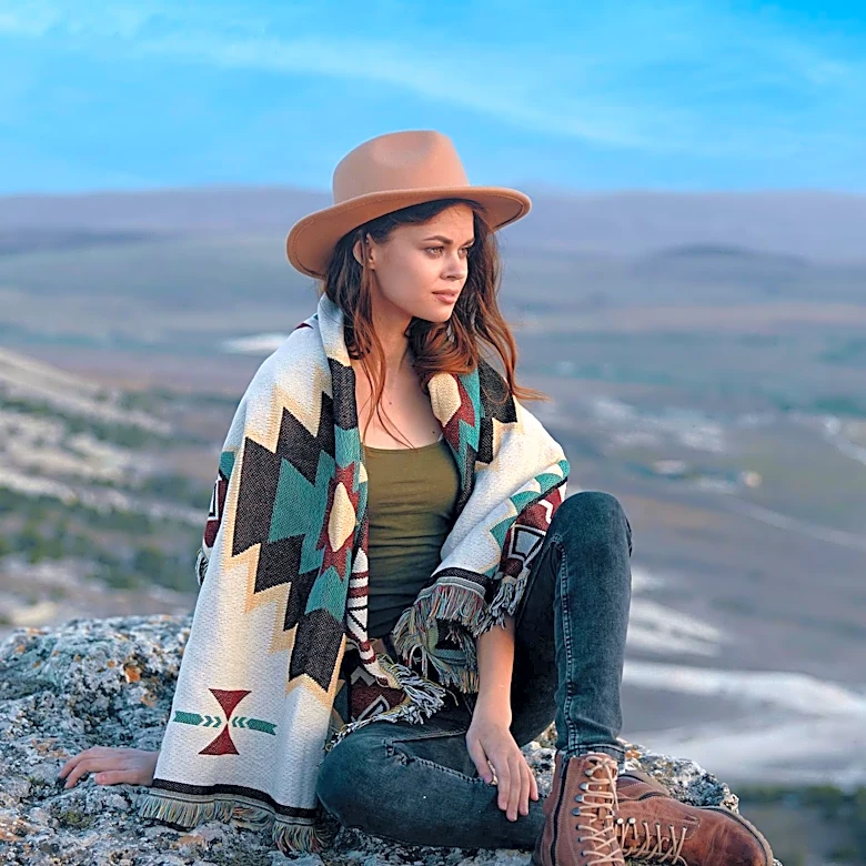 Minka Kelly's 'Ransom Canyon' Tops Netflix Charts with Its Romantic Neo-Western Appeal