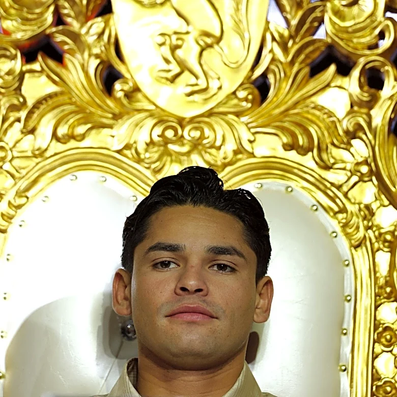 Ryan Garcia Joins Judgement Day in WWE Raw Appearance